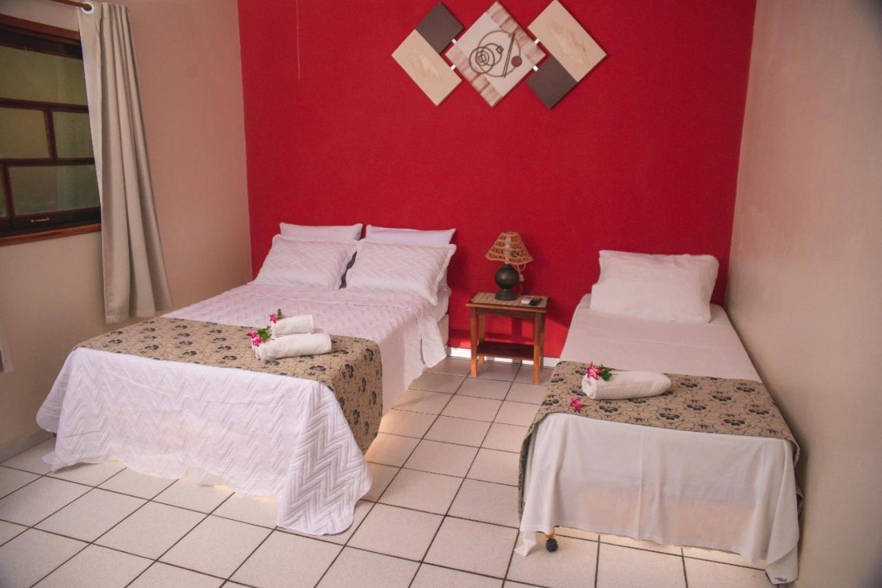 Inn Pousada Boa Vista