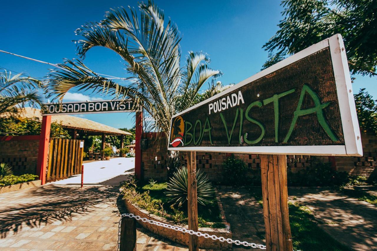 Boa Vista Inn
